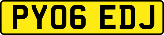 PY06EDJ