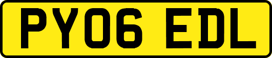 PY06EDL