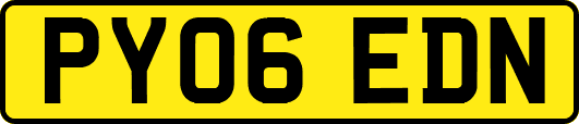 PY06EDN