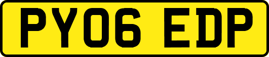 PY06EDP