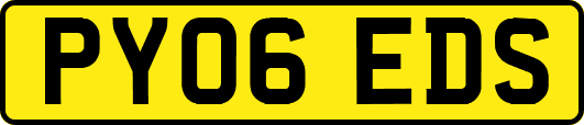 PY06EDS
