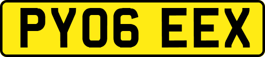 PY06EEX
