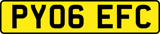 PY06EFC