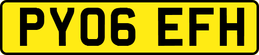 PY06EFH