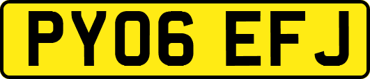 PY06EFJ