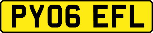 PY06EFL