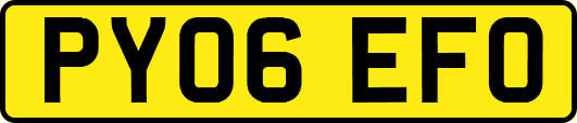 PY06EFO