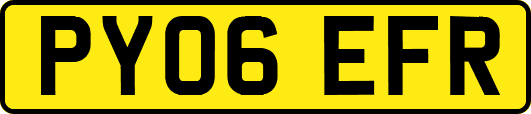 PY06EFR