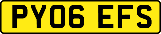 PY06EFS