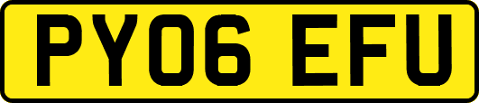 PY06EFU