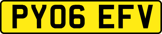 PY06EFV