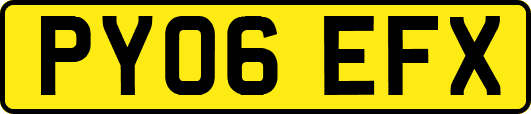 PY06EFX