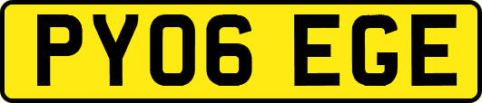 PY06EGE