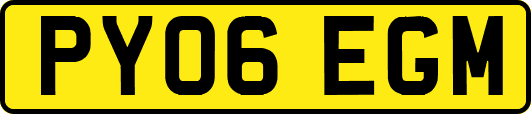 PY06EGM