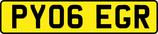 PY06EGR