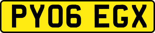 PY06EGX