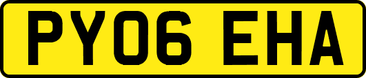 PY06EHA