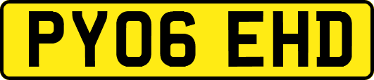 PY06EHD