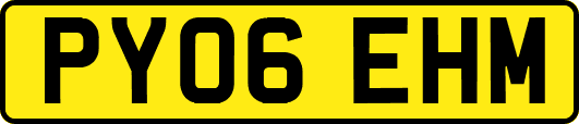 PY06EHM