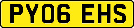 PY06EHS