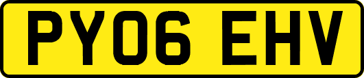 PY06EHV