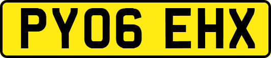 PY06EHX