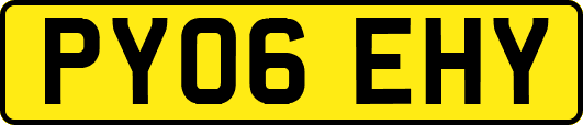 PY06EHY
