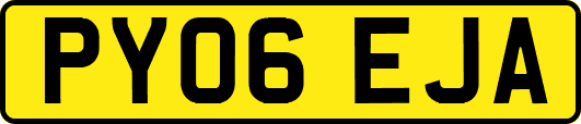 PY06EJA