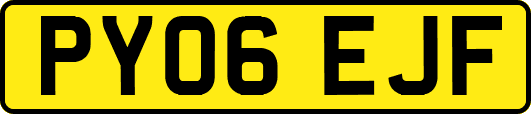PY06EJF