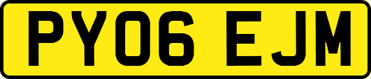 PY06EJM