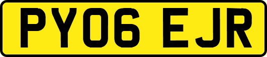 PY06EJR