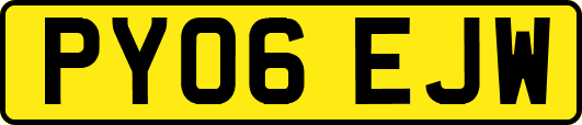 PY06EJW