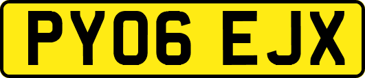 PY06EJX
