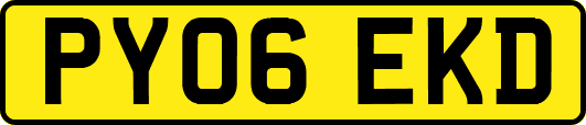 PY06EKD