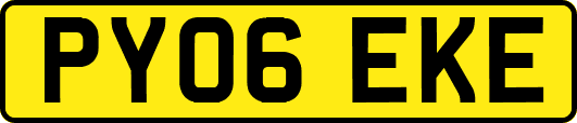 PY06EKE