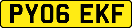 PY06EKF