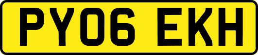 PY06EKH