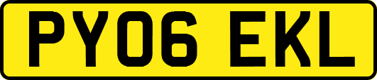PY06EKL