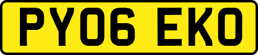 PY06EKO