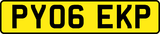 PY06EKP