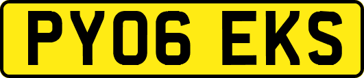 PY06EKS