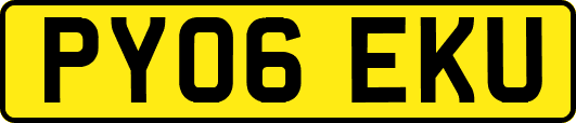 PY06EKU