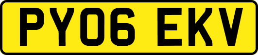 PY06EKV