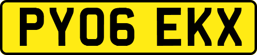 PY06EKX