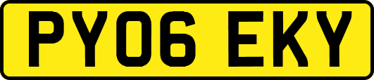 PY06EKY