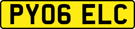 PY06ELC