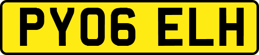 PY06ELH