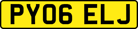 PY06ELJ
