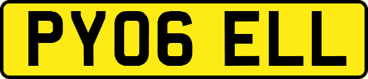 PY06ELL