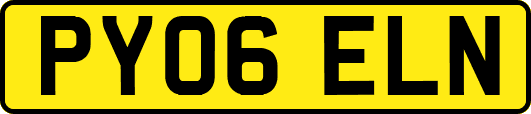 PY06ELN